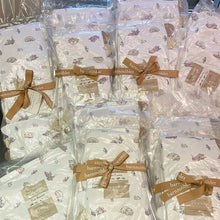 Load image into Gallery viewer, nighty-night OEKO-TEX® bamboo pillows in coffee (dino dreams)