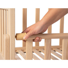 Load image into Gallery viewer, Betty co-sleeper