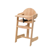 Load image into Gallery viewer, Filou Up high chair