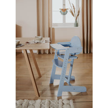 Load image into Gallery viewer, Filou Up high chair