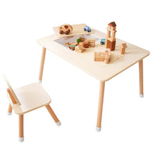 Load image into Gallery viewer, trav sensory table with chair