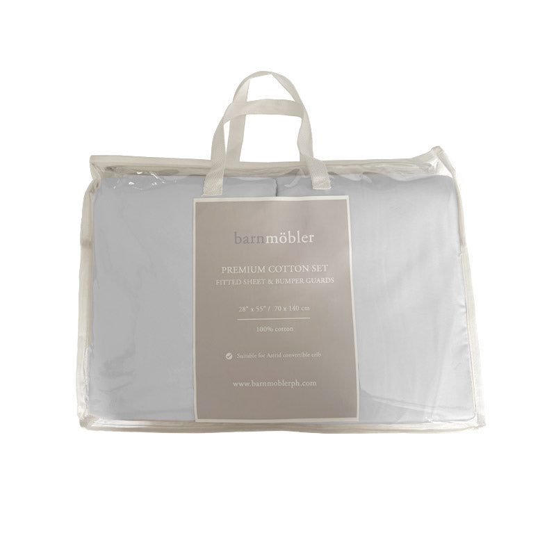 astrid premium cotton bedding set