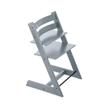 Load image into Gallery viewer, leif growing chair in storm gray
