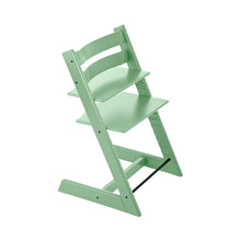 Load image into Gallery viewer, leif growing chair in matcha green
