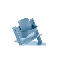 Load image into Gallery viewer, leif growing chair in steel blue
