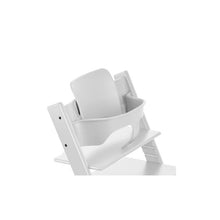 Load image into Gallery viewer, leif growing chair in wimborne white
