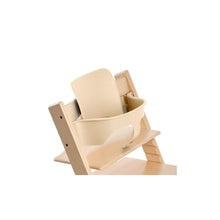 Load image into Gallery viewer, leif growing chair in natural wood
